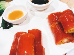 -点都德(大茶楼店)