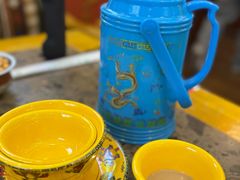 -田村·石锅藏香鸡(八廓街店)