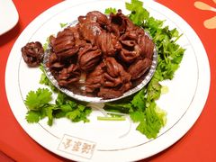 -全聚德(前门店)