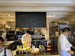 -Egg•Allday Brunch(襄阳北路店)