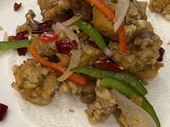 -侬佳蒸菜馆(听潮店)