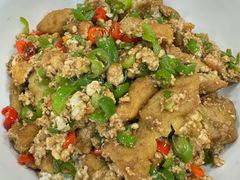 -谭姐湘菜馆(浦东大道店)