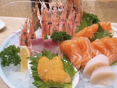 -东京屋(武定路店)
