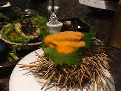 -花隐日式怀石料理(万象城购物中心店)