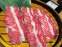 -文三酒肆自助放题(新街口友谊广场店)