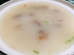 鸭架煲汤-泰钰丰烤鸭.天津菜(开发区店)