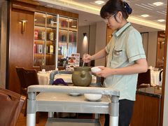 -将军烧鹅海鲜酒楼