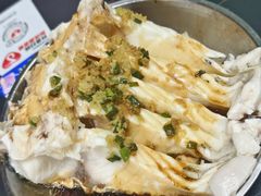 -黎记大排档(慈云路店)