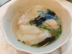 -君来湖滨饭店·渔餐厅