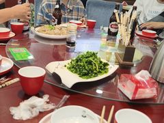 -老舅老蒙肉饼非遗店(一店)