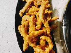 小酥肉-钢管厂五区小郡肝火锅串串香(清河店)