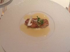-Le Bernardin