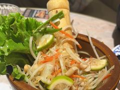 -KingThaia金泰兰(滨江天街店)