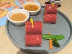 金莎海虾红米肠-点都德(千灯湖环宇城店)