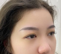 -Verywang半永久纹眉•仪器野生眉