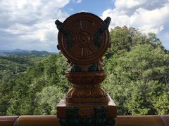 -普陀宗乘之庙(小布达拉宫)