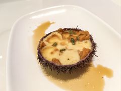 -正黄旗海鲜烧烤大排档(延安路总店)