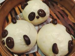 熊萌萌-稻香海鲜饭店(第一国际店)