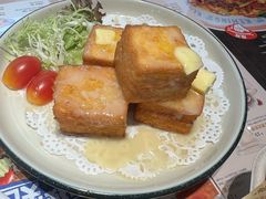 -克茗冰室(福城天虹店)