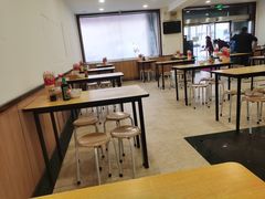 大堂-水仙拉面(水仙街店)