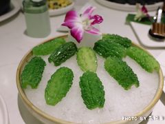 -香香海南菜餐厅