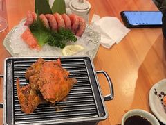 -菊上尊品料理(蚌埠银泰店)