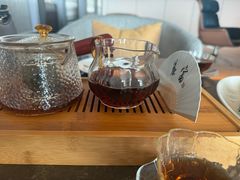 -秀·吧 Show Bar(兰州盛达希尔顿酒店)