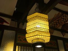 大堂-院8里·小聚园老川菜(九眼桥店)