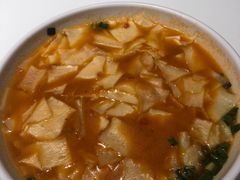 -宁夏国强手抓羊肉·清真菜(未央路凤三店)