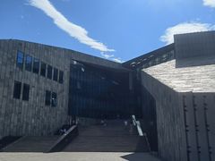 -房山世界地质公园博物馆