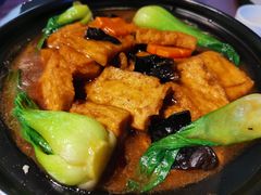 -天厨妙香素食餐厅(清华店)
