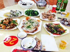-双月饭店·20年老字号(新村店)