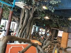 -常和州·夜宵大排档(常州单店)