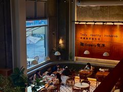 -有序Orderly融合西餐·咖啡(运河外滩店)