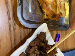 -怡妮新疆风味餐厅(东江湾路店)