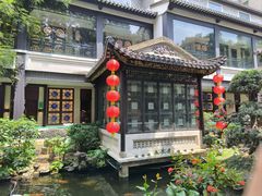 -北园酒家(小北路店)
