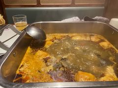 -螺大喜螺蛳粉火锅(雍和宫店)