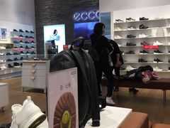 -ecco(合生汇购物中心店)