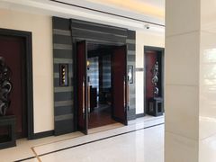 门面-杭州西子湖四季酒店·金沙厅