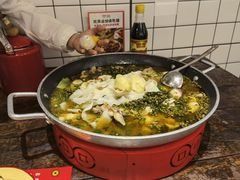 -聂发财重庆江湖菜(解放碑店)