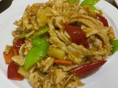 -同发号饭庄(复兴路店)