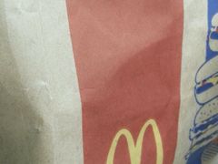 -麦当劳(世界城广场店)