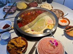 -芈重山老火锅(广州首店)