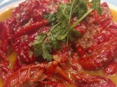 -小秦淮·南京土菜(新亭西路店)
