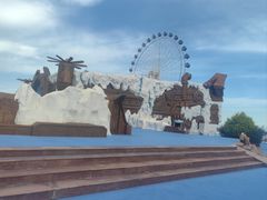 -秦皇岛乐岛海洋王国