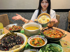 -陈先进鱼馆·地道农家菜(萧山奥体店)