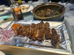 -五邑人家(江门店)