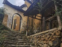 -杨家堂村