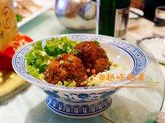 四喜丸子-福来居烤鸭店(天坛二店)