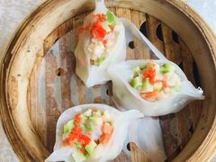 -舒友海鲜大酒楼(黎明街店)